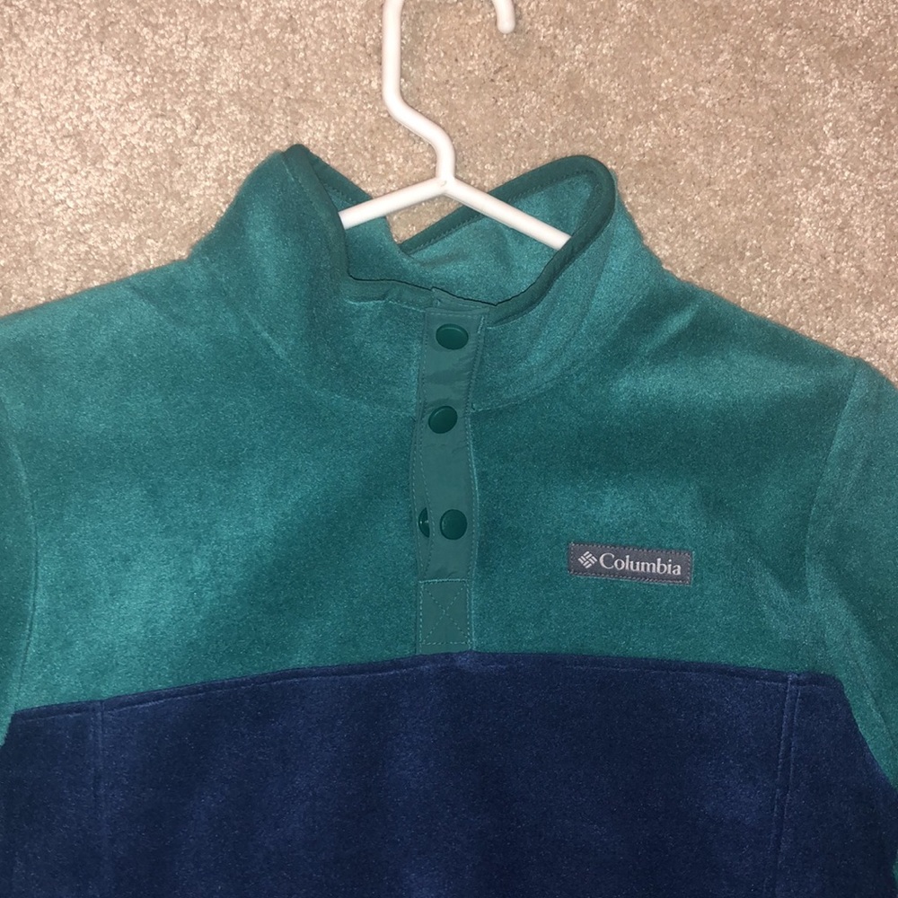 Columbia pullover - Picture 2 of 3